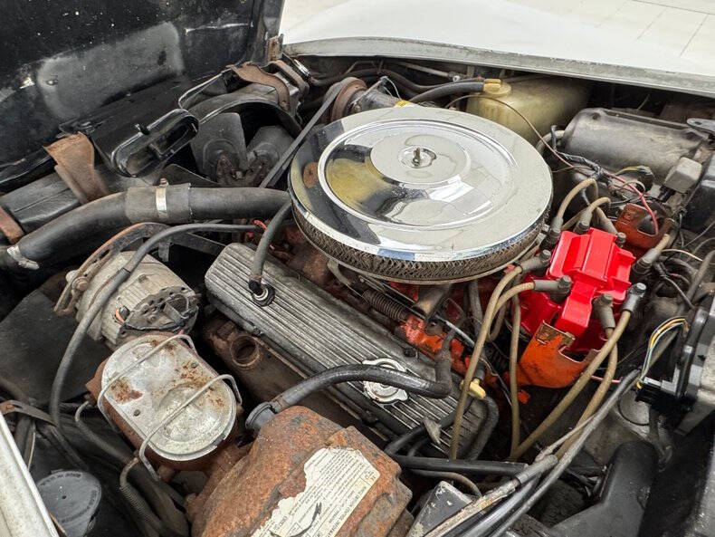 1976 Chevrolet Corvette