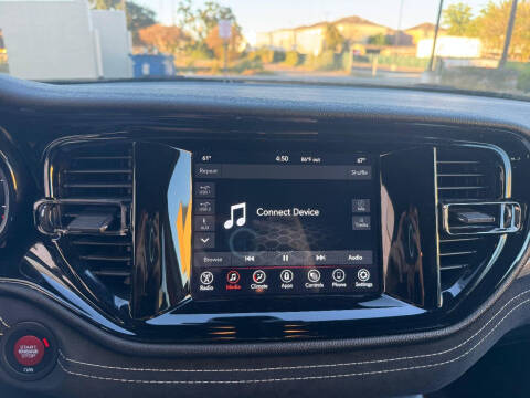 2021 Dodge Durango GT