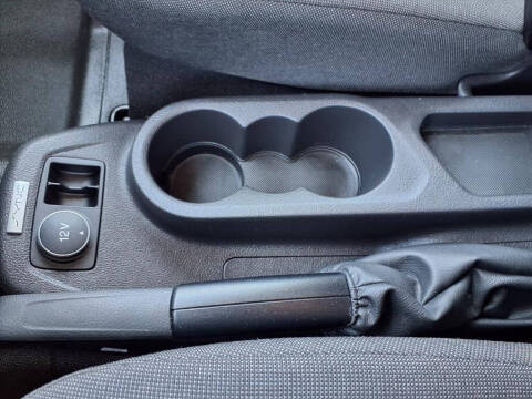 2016 Ford Transit Connect XL