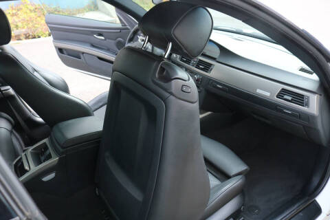 2013 BMW 3 Series 335is