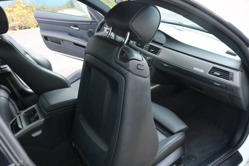 2013 BMW 3 Series 335is