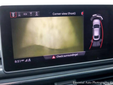 2018 Audi S5 Sportback 3.0T quattro Prestige