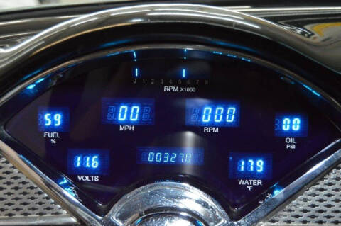 1955 Chevrolet Bel Air