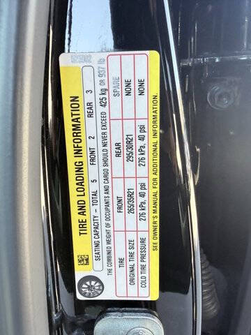 2023 Tesla Model S Plaid