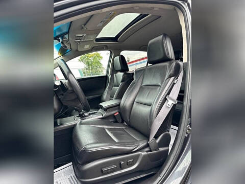 2013 Acura RDX w/Tech