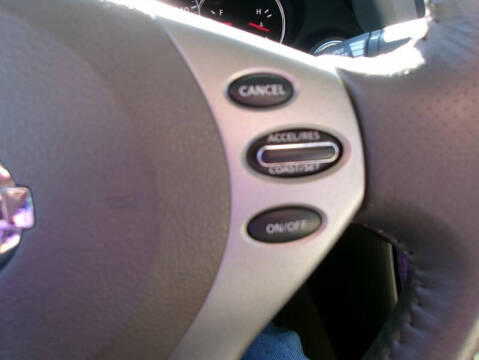 2011 Nissan Altima 2.5 S