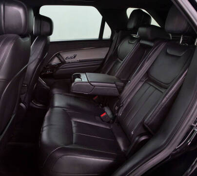 2025 Land Rover Range Rover Sport P360 SE