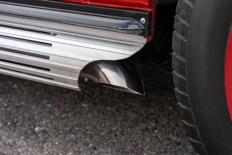 1967 Chevrolet Corvette