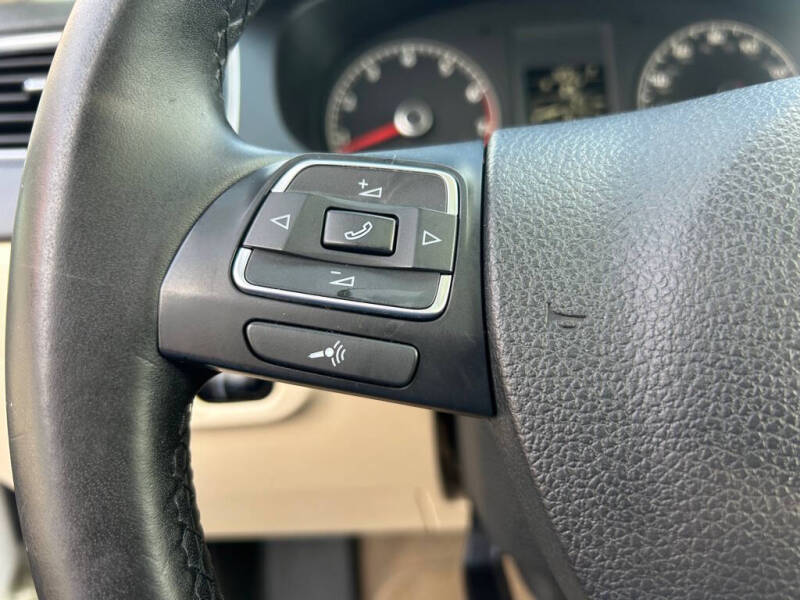 2011 Volkswagen Jetta