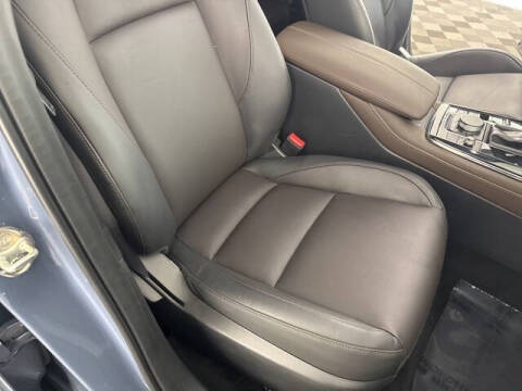 2020 Mazda CX-30 Premium