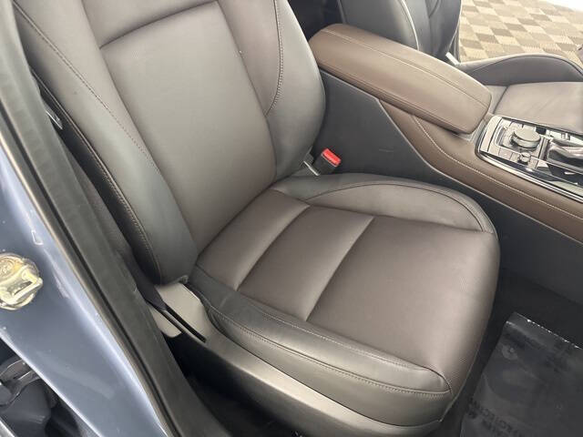 2020 Mazda CX-30 Premium