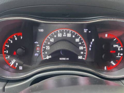 2020 Dodge Durango GT