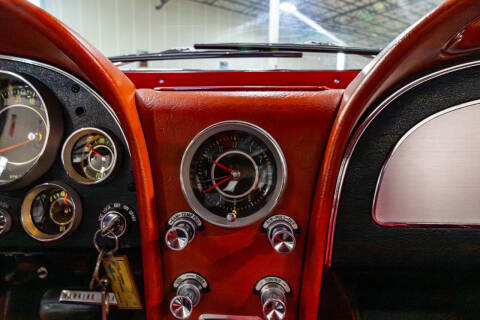 1964 Chevrolet Corvette