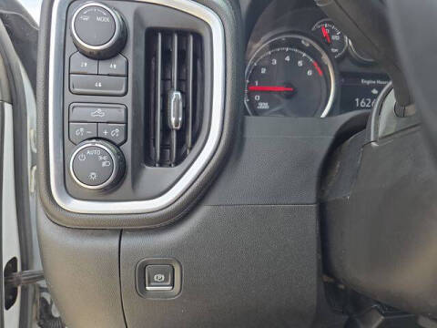 2023 Chevrolet Silverado 2500HD