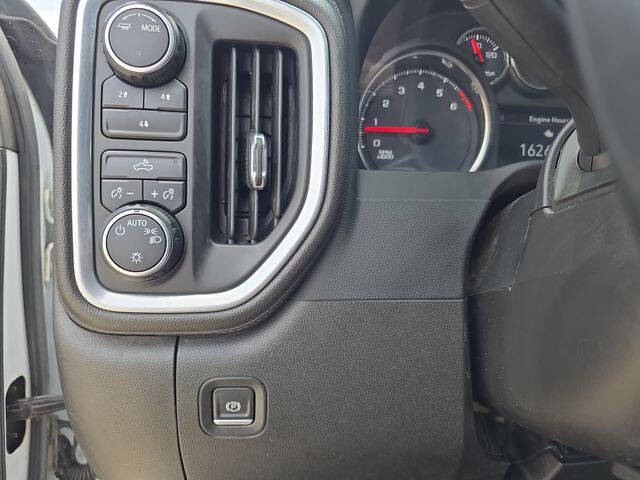 2023 Chevrolet Silverado 2500HD
