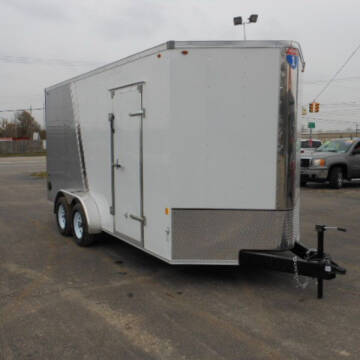 2021 Interstate IFC714TA2