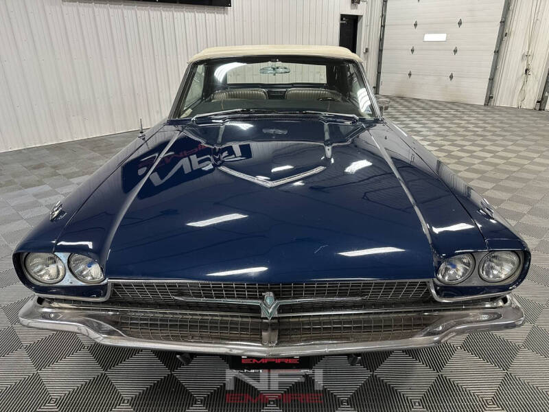 1966 Ford Thunderbird