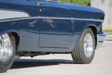 1957 Chevrolet Bel Air