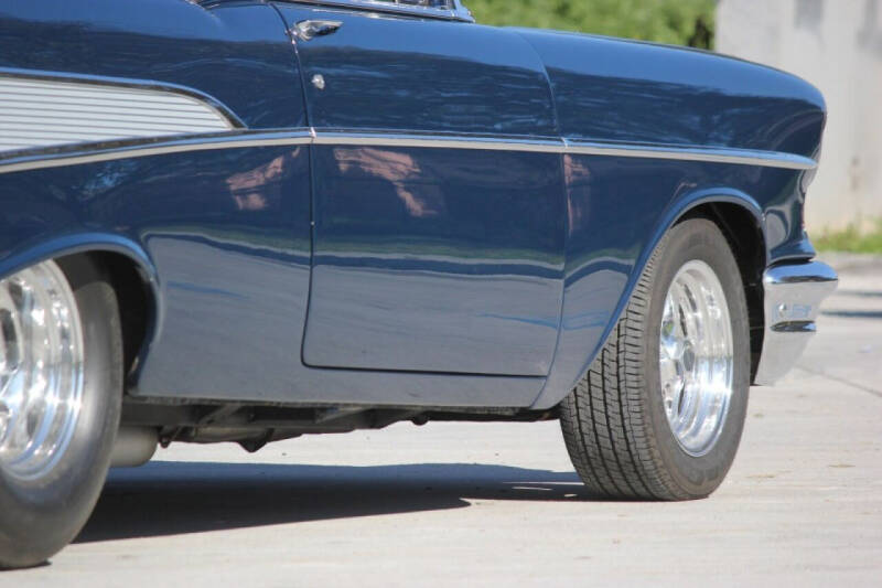 1957 Chevrolet Bel Air