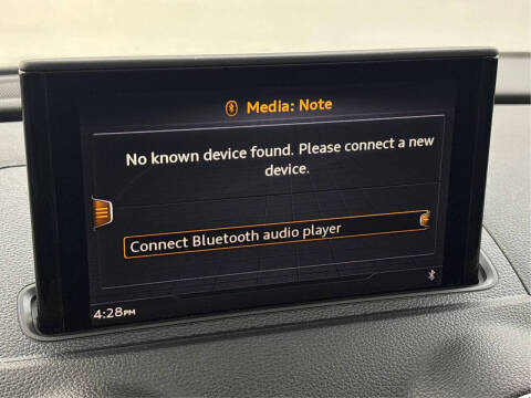 2020 Audi A3 quattro S line Premium 45 TFSI