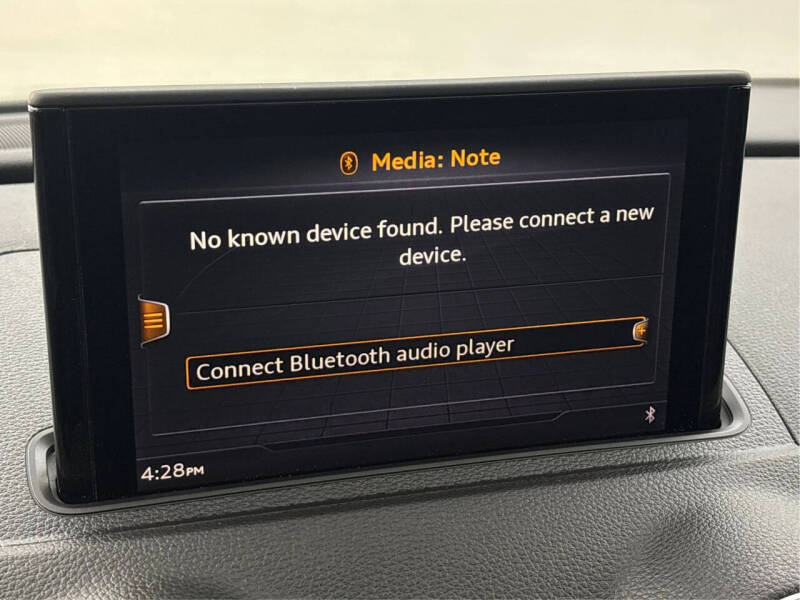 2020 Audi A3 quattro S line Premium 45 TFSI