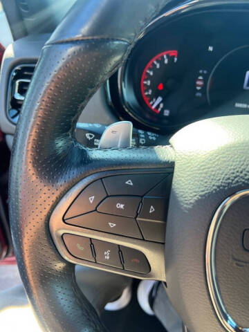 2023 Dodge Durango GT