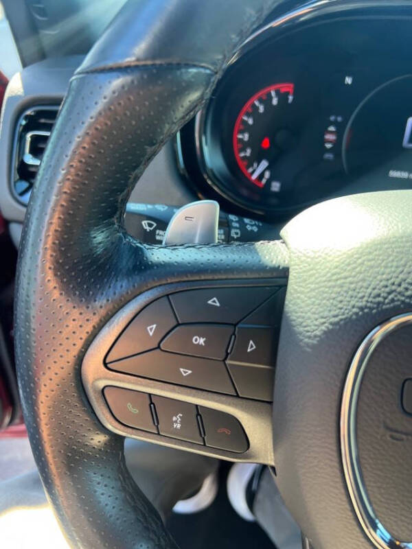 2023 Dodge Durango GT