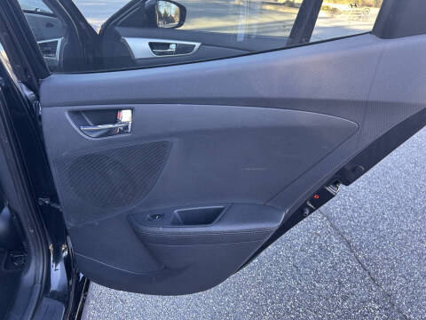 2013 Hyundai Veloster