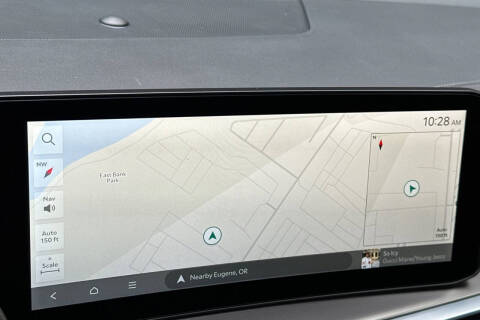 2026 Kia Sorento Hybrid X-Line SX-Prestige