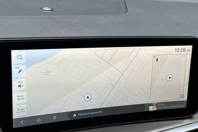 2026 Kia Sorento Hybrid X-Line SX-Prestige