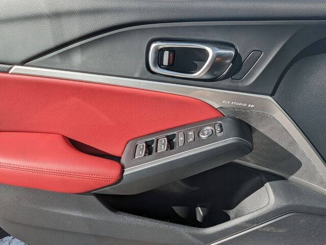 2026 Acura Integra Type S