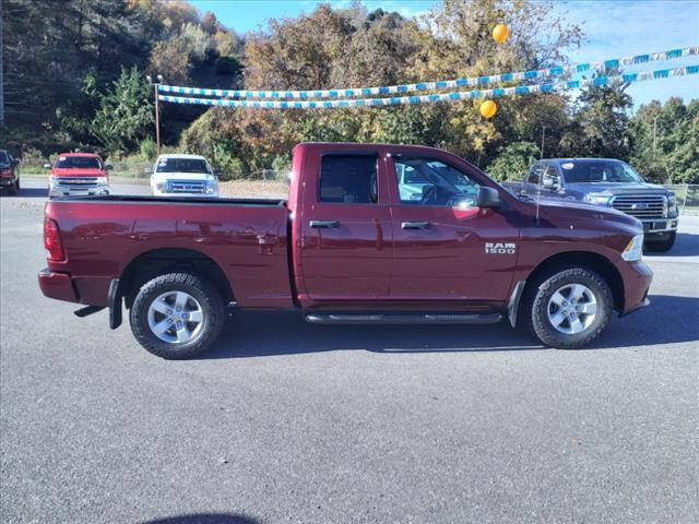 2018 Ram 1500 for sale at Auto Energy in Lebanon, VA