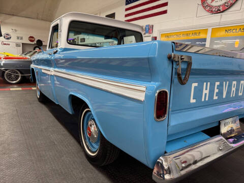 1964 Chevrolet C/K 20 Series