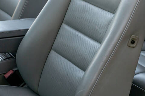 1995 Mercedes-Benz E-Class E 320