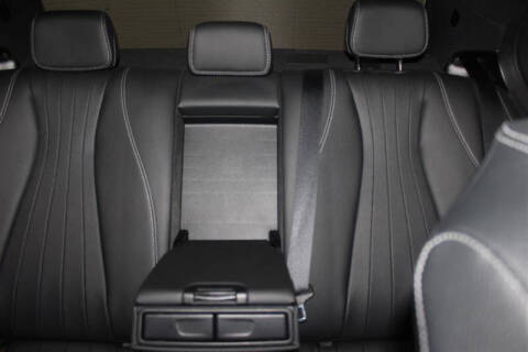 2021 Mercedes-Benz E-Class E 450 4MATIC