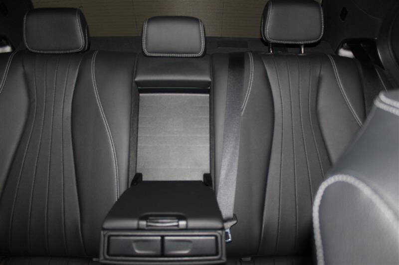 2021 Mercedes-Benz E-Class E 450 4MATIC