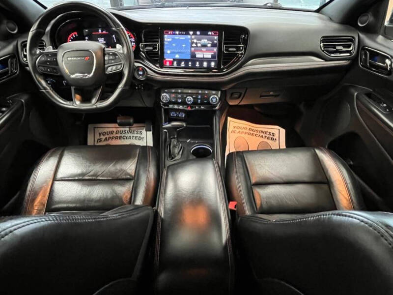 2023 Dodge Durango GT Plus