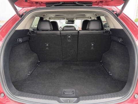 2024 Mazda CX-5 2.5 S Preferred