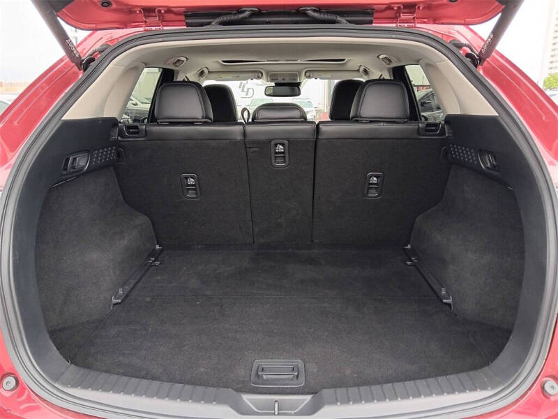 2024 Mazda CX-5 2.5 S Preferred