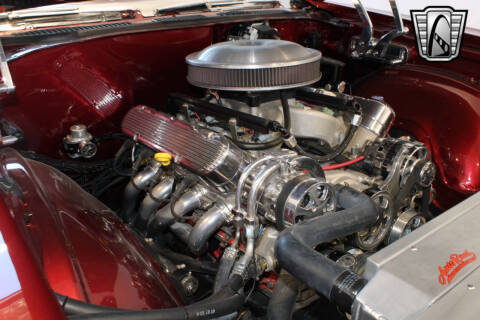 1968 Chevrolet Chevelle