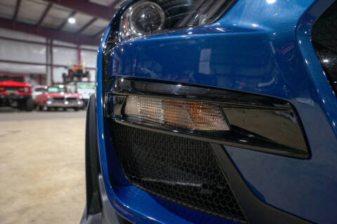 2022 Ford Mustang Shelby GT500