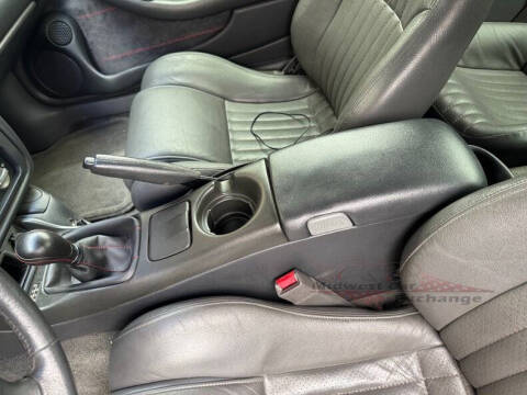 1997 Pontiac Firebird