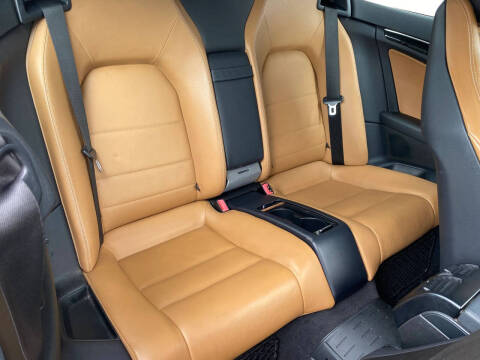 2013 Mercedes-Benz E-Class E 350