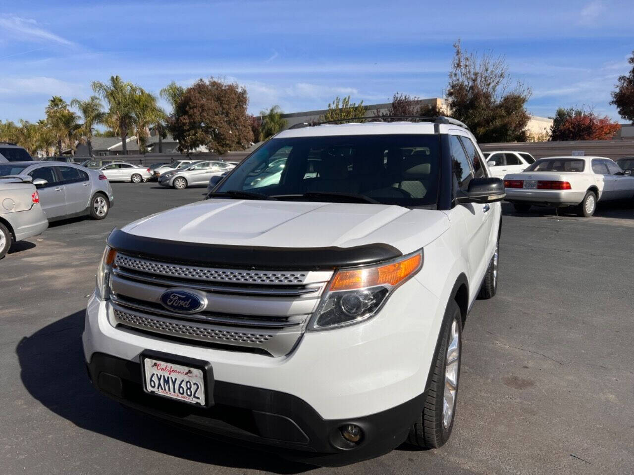 2013 Ford Explorer for sale at Prestige Auto Group LLC in Sacramento, CA