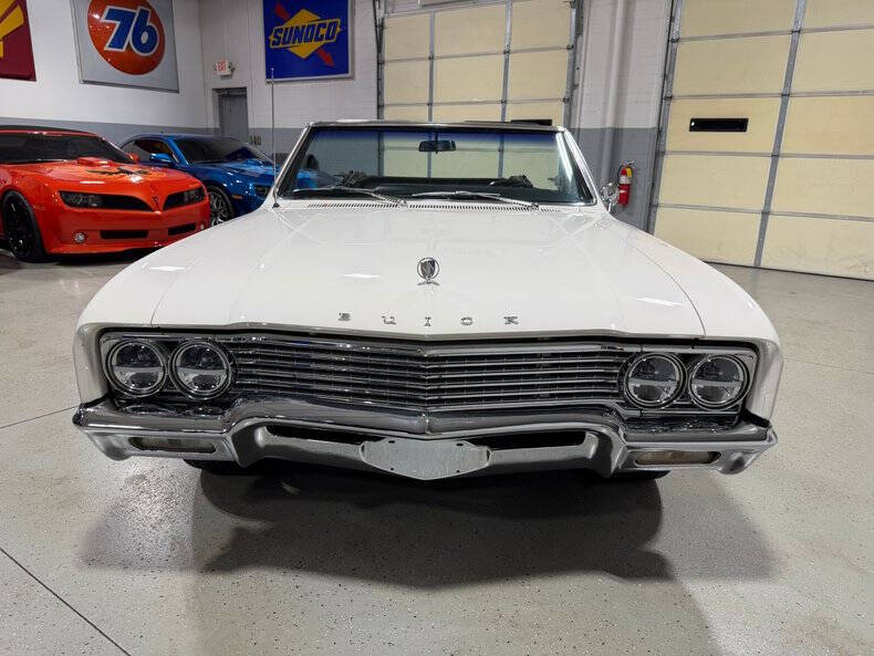 1965 Buick Skylark