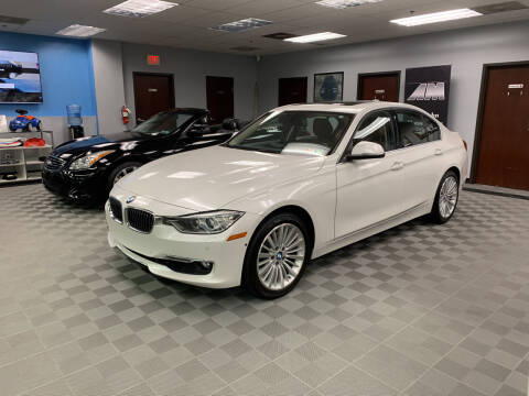 2013 BMW 3 Series for sale at Autobahn Motorsports in Willow Grove PA