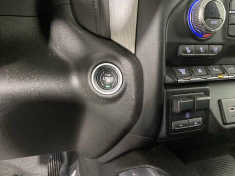 2023 GMC Sierra 2500HD