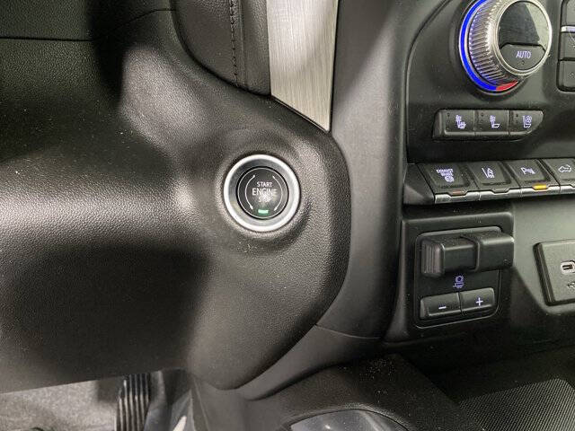 2023 GMC Sierra 2500HD