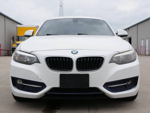 2017 BMW 2 Series 230i