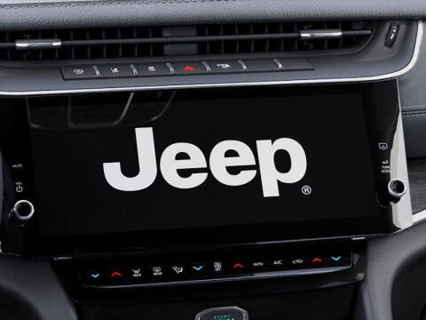 2026 Jeep Grand Cherokee L